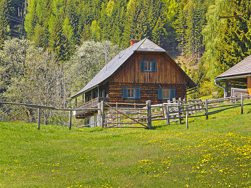 Kopphütte