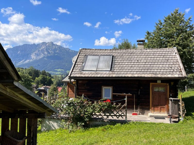 Harmerhütte