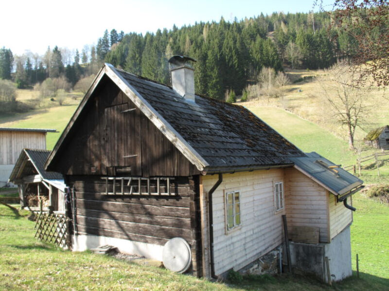 Harmerhütte