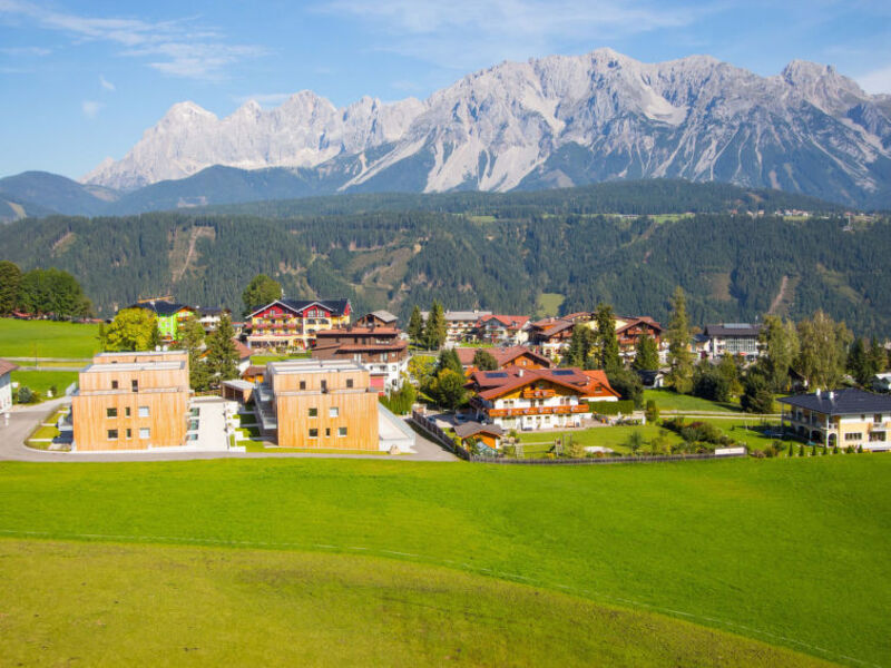 Alpenrock Schladming