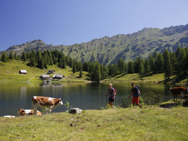 Alpenrock Schladming