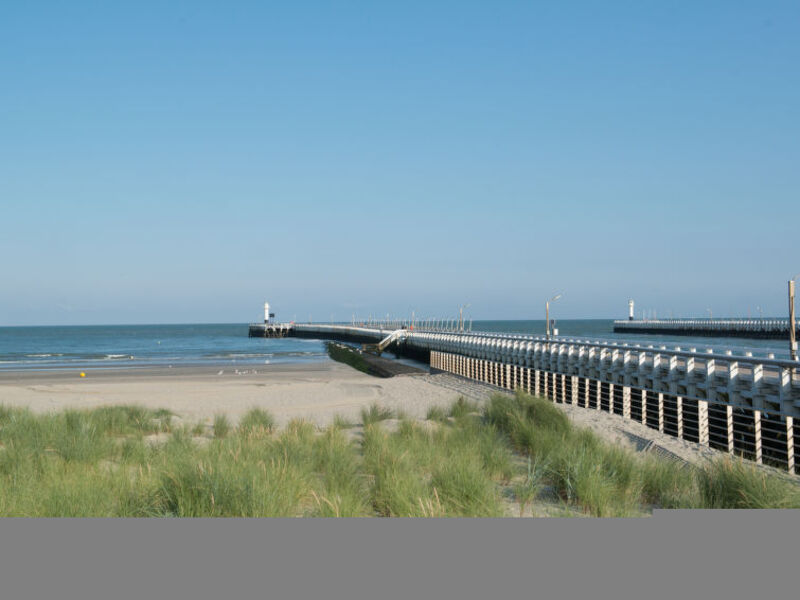 Sunparks Oostduinkerke Aan Zee