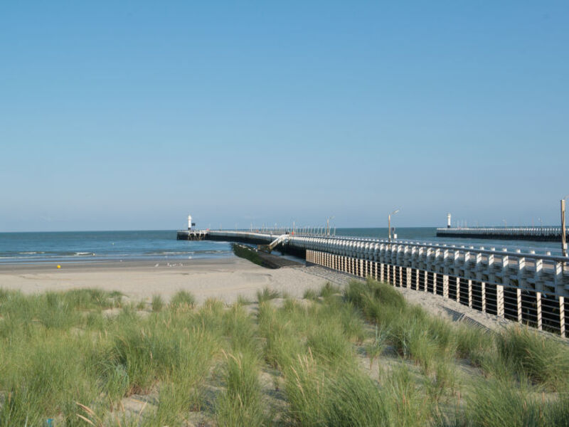 Sunparks Oostduinkerke Aan Zee