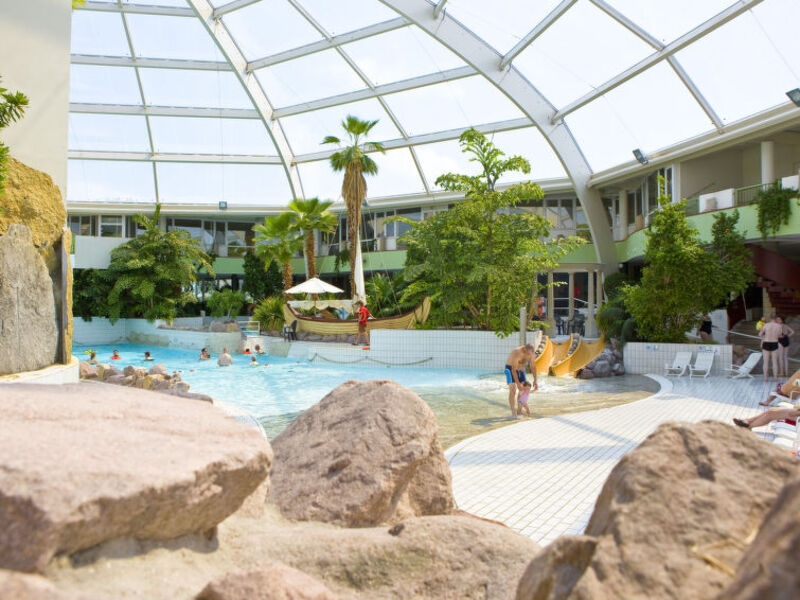 Sunparks Oostduinkerke Aan Zee