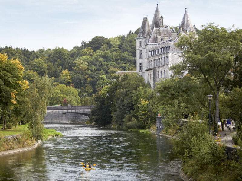 Center Parcs Les Ardennes