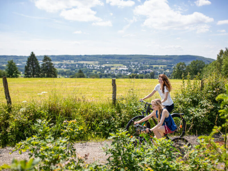 Center Parcs Les Ardennes