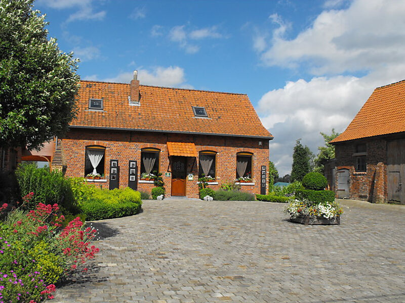 La Ferme De Gabrielle