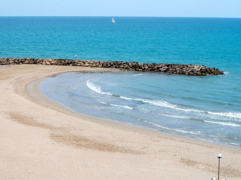 Sun And Beach