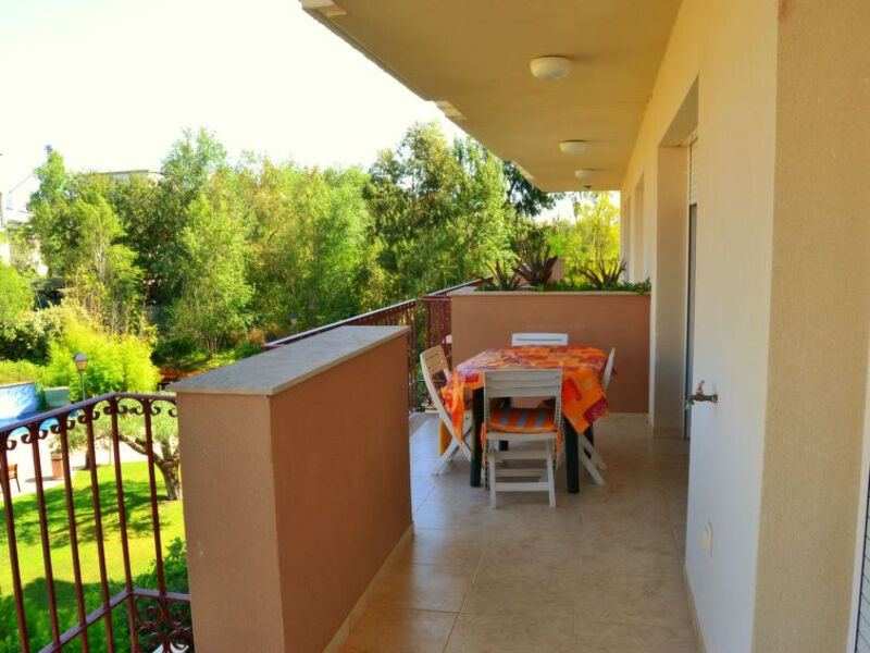 Apartamentos Golden Beach