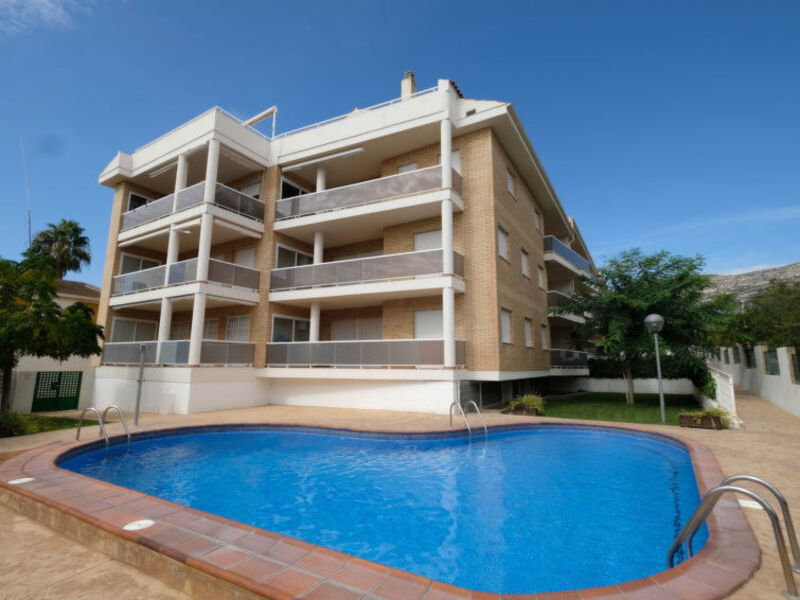 Residencial Mar I