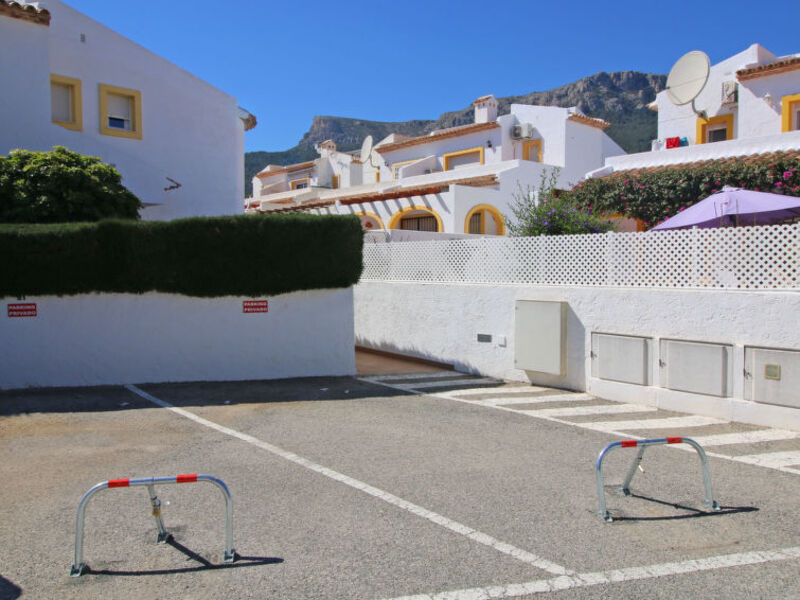 Residencial Pta. De Calpe