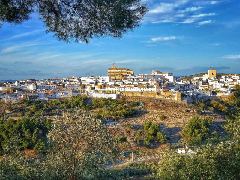 Torreon De Morayma