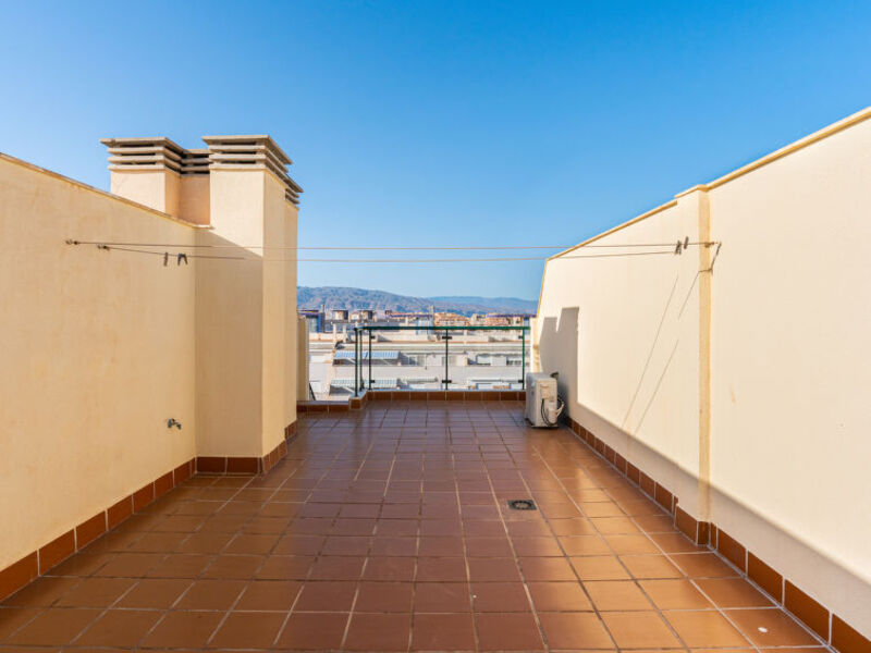 Balcones De Roquetas