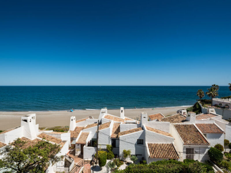 Bahia Dorada