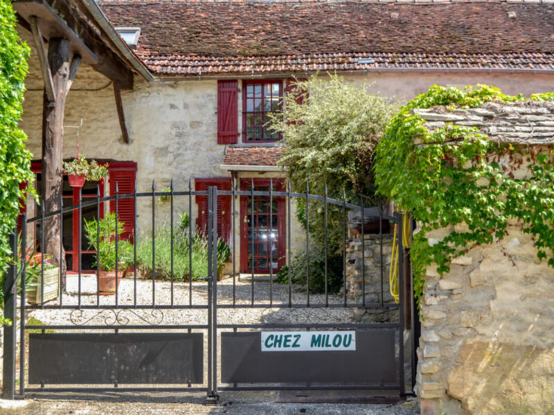 Chez Milou