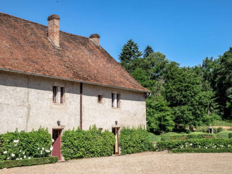 La Maison Du Chateau