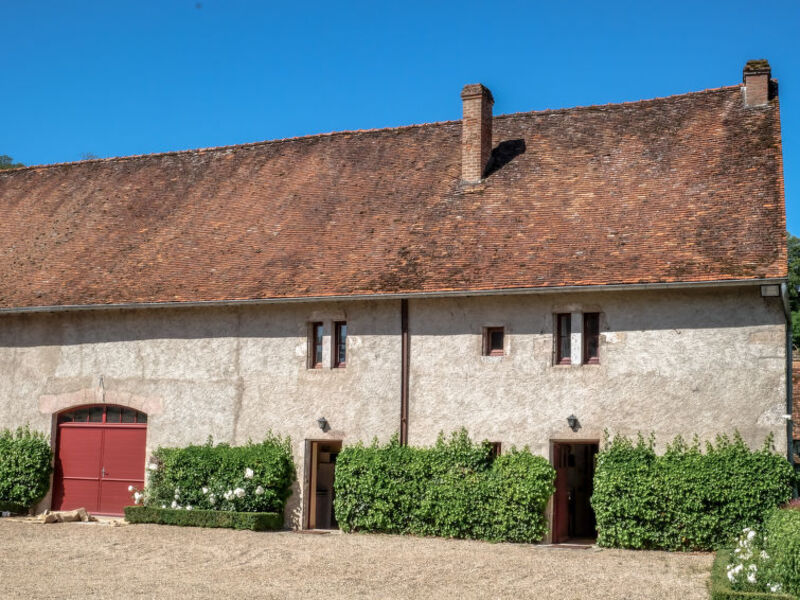 La Maison Du Chateau