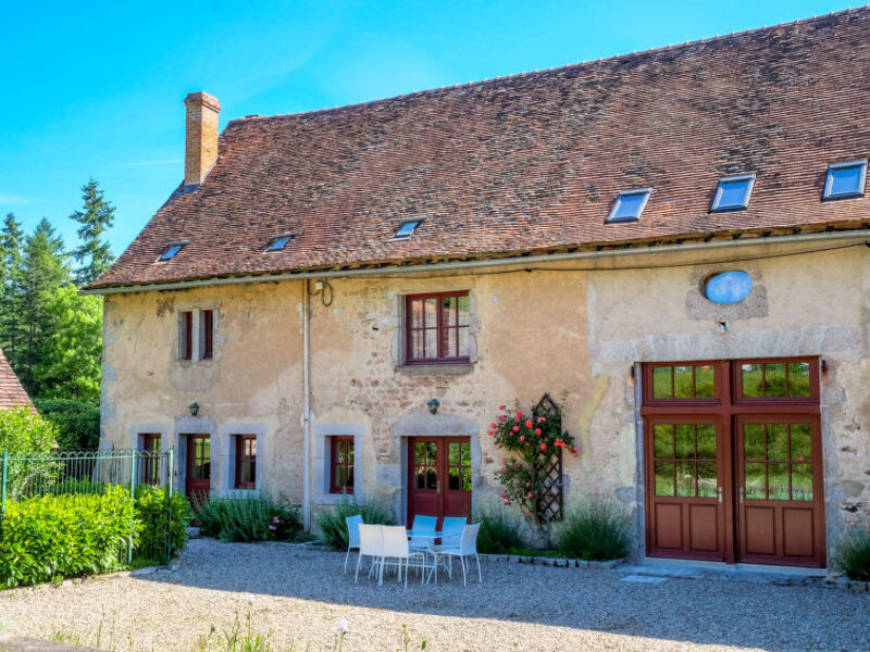 La Maison Du Chateau