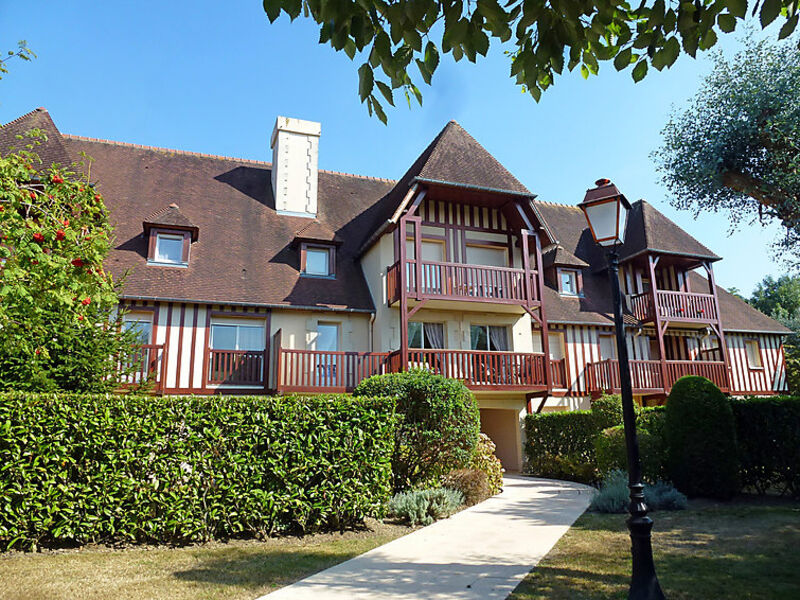 Domaine De Clairefontaine