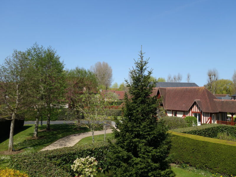 Domaine De Clairefontaine