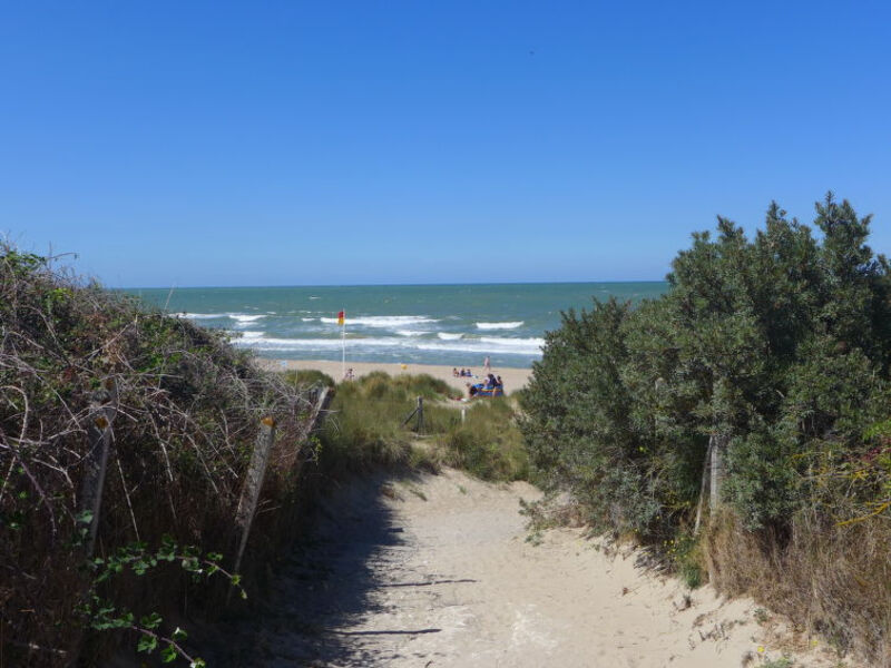 La Côte Fleurie