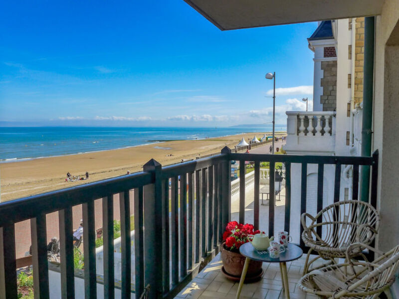 Les Terrasses Du Casino