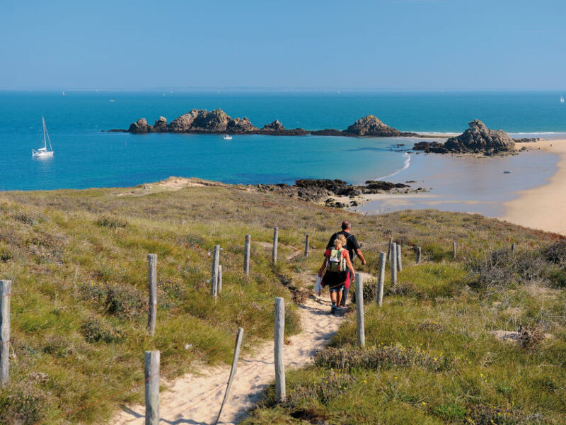 Les Jardins D'Arvor