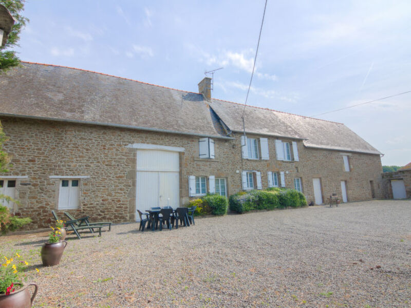 La Maison À La Ferme