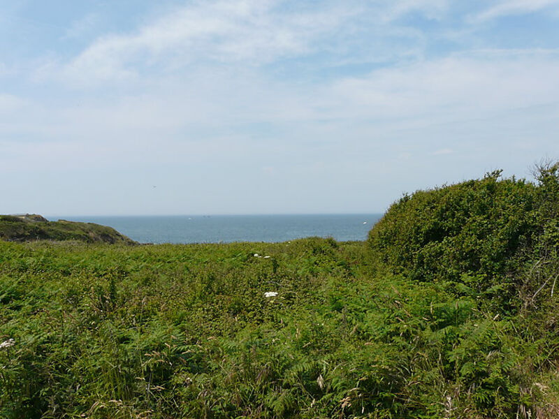 La Baie Des Corsaires