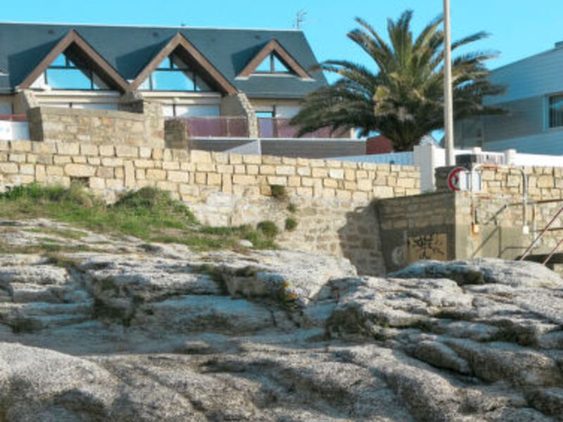 Belle Vue Mer Et Groix