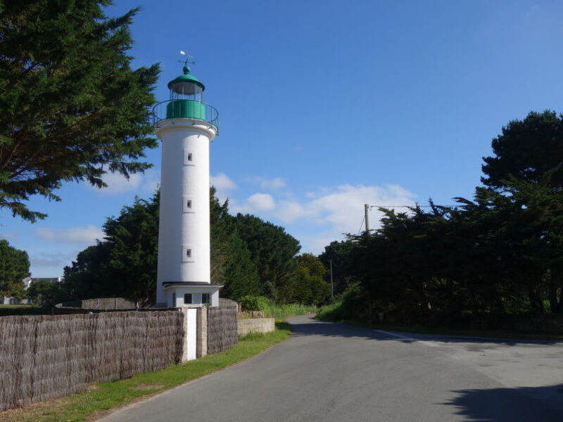 Phare De Kernevest