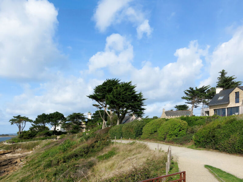 Phare De Port-Navalo