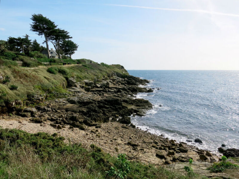 Phare De Port-Navalo