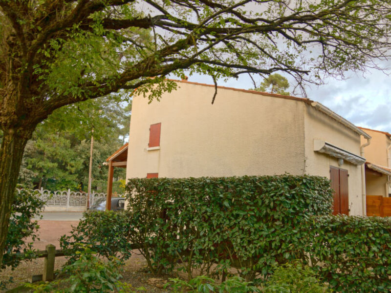 Jardins De L'Océan