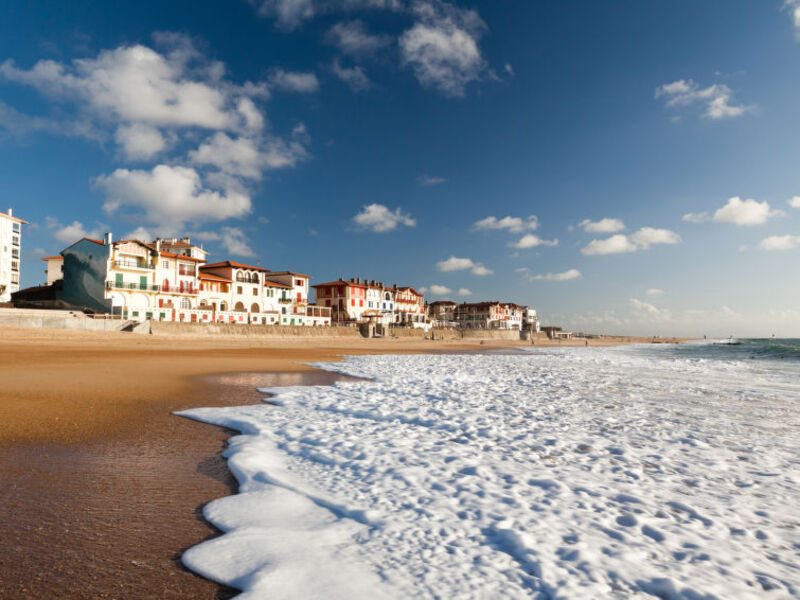 Résidence Plage Centrale