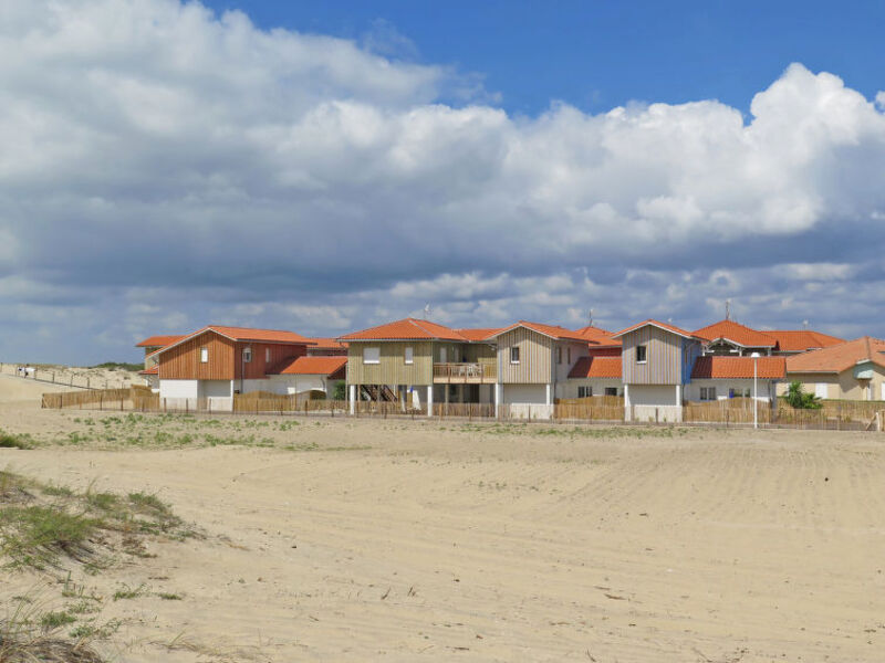 Résidence Plage Océane