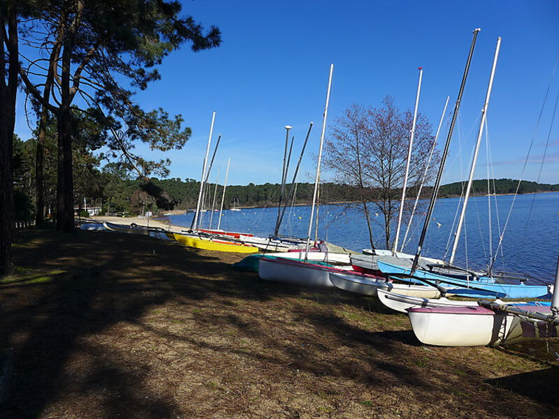 Club De La Voile