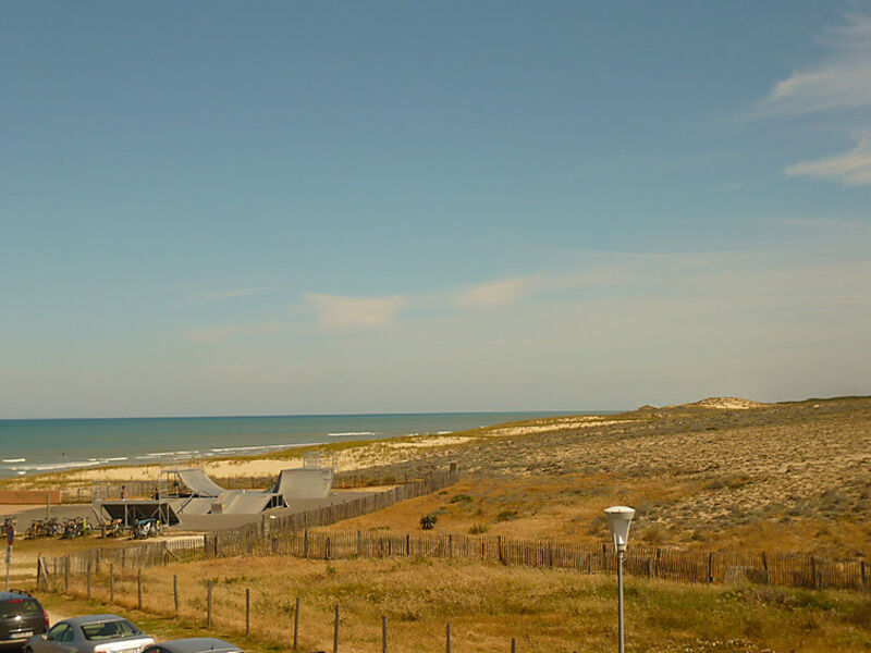 Les Sables D'Argent