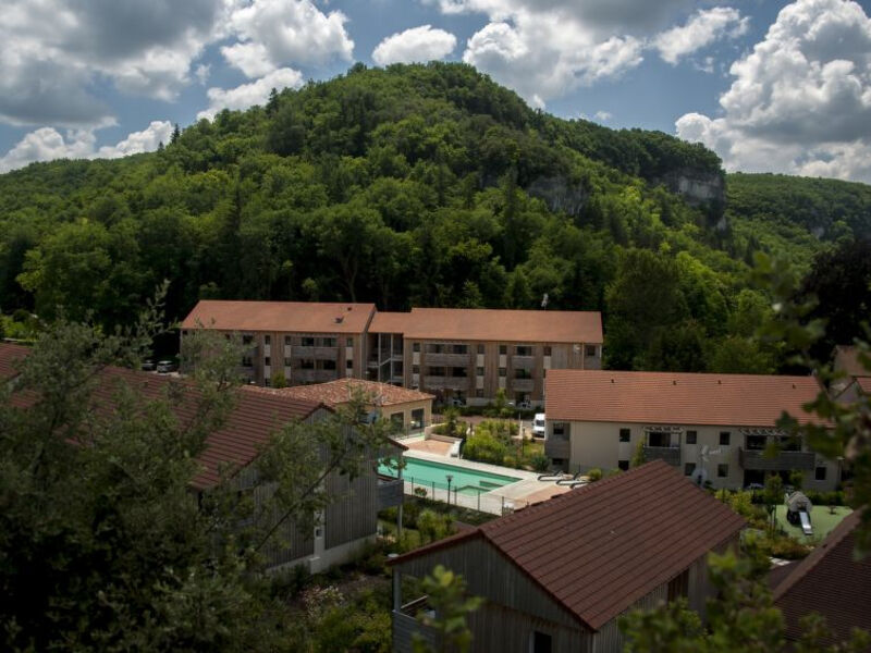 Le Clos Du Rocher