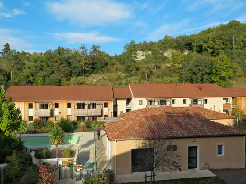 Le Clos Du Rocher