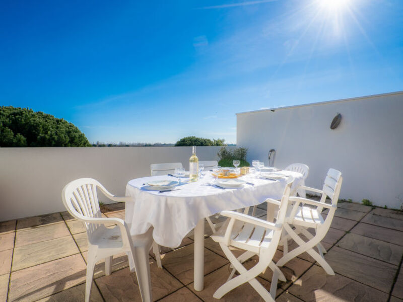 Les Patios De Salonique