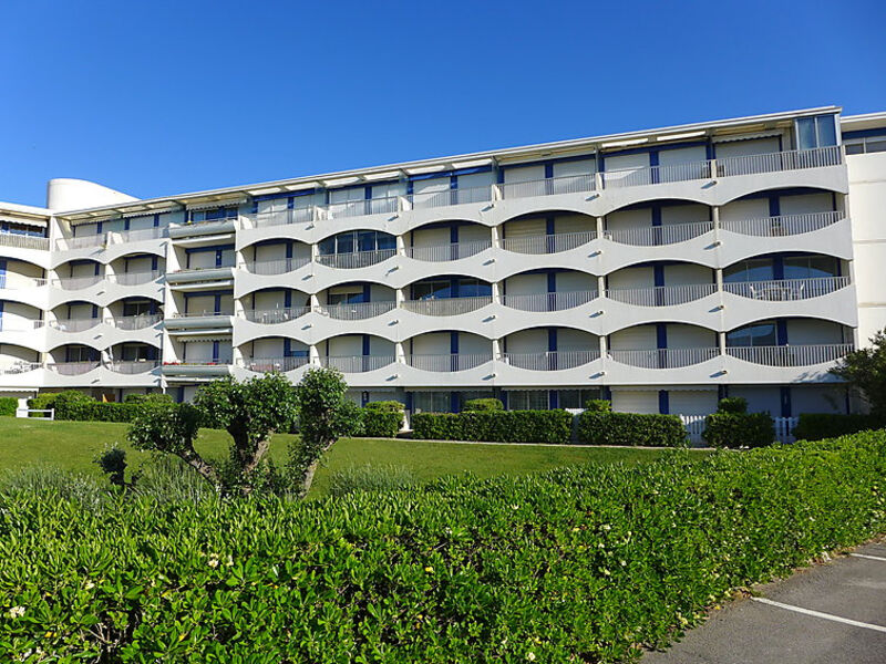 Les Terrasses De La Mer