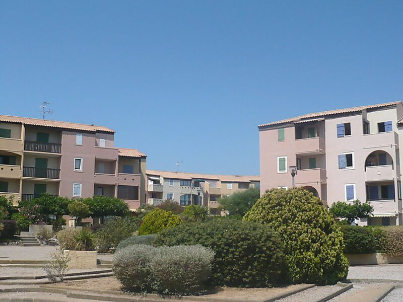 Les Terrasses De La Méditérranée