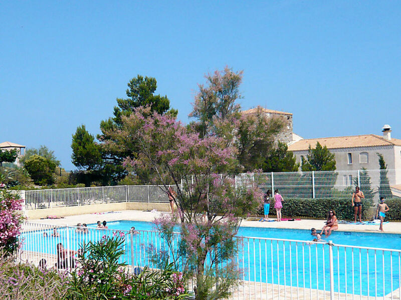 Les Terrasses De La Méditérranée