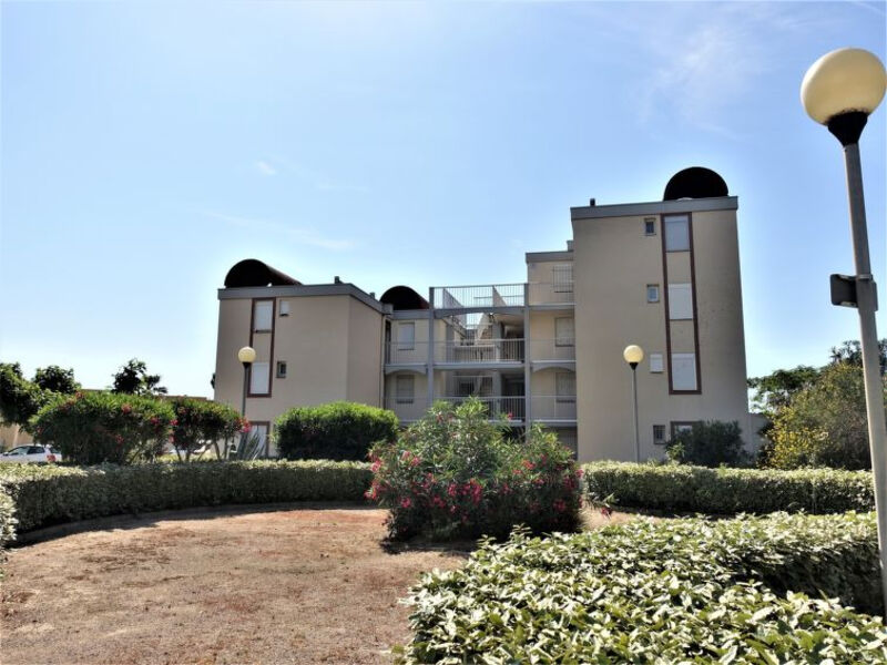 Les Portes De La Plage