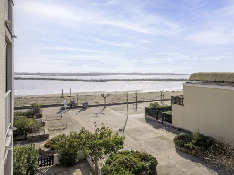 Les Portes De La Plage