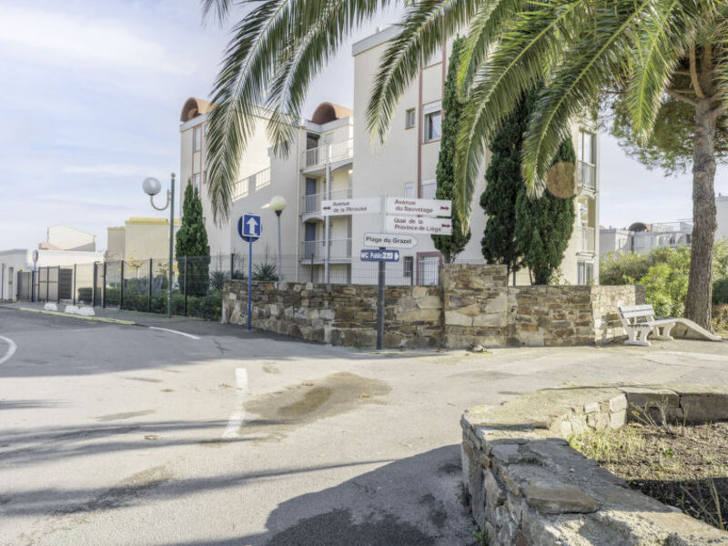 Les Portes De La Plage