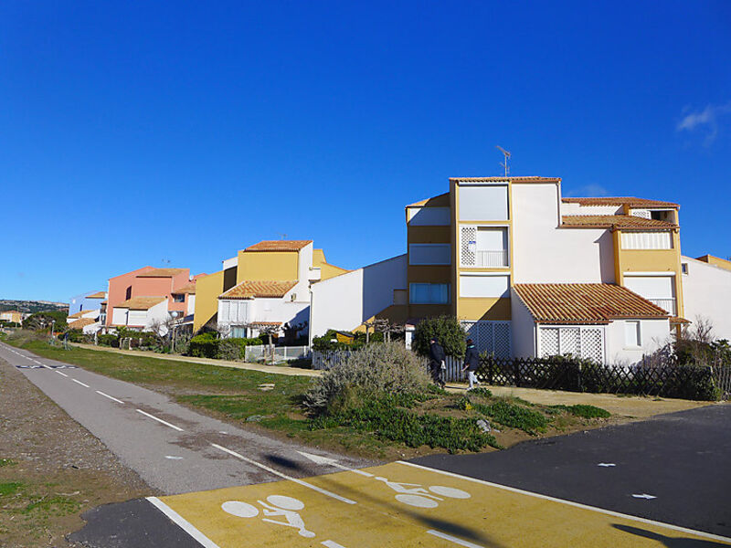 Les Balcons De La Méditerranée