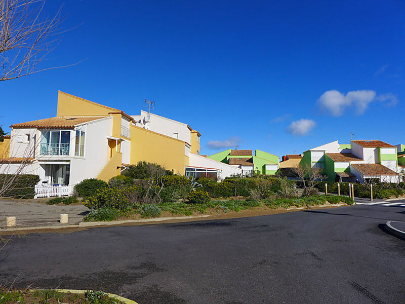 Les Balcons De La Méditerranée