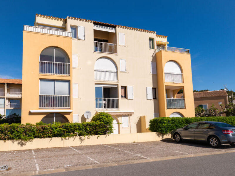 Les Maisons De La Plage